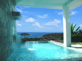 3 Bedroom Apartment for sale at The View, Karon, Phuket Town