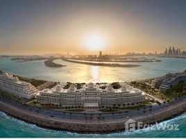 4 Bedroom Penthouse for sale at Raffles The Palm, The Crescent, Palm Jumeirah, Dubai