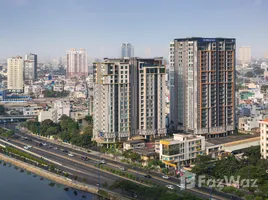 在D1MENSION租赁的3 卧室 住宅, Cau Kho, District 1, 胡志明市