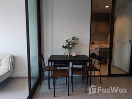 1 Bedroom Condo for rent at Life Asoke Rama 9, Makkasan