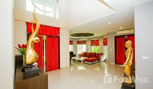 7 Schlafzimmern Villa zu verkaufen in Na Chom Thian, Pattaya 