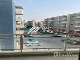 1 Bedroom Apartment for sale at Tower 36, Al Reef Downtown