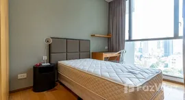 Verfügbare Objekte im Aequa Sukhumvit 49