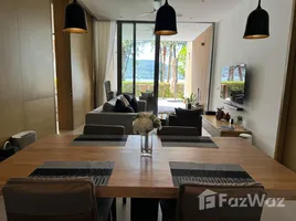 ขายคอนโด 1 ห้องนอน ในโครงการ ทวินปาล์มส์ เรสสิเด้นซ์ มอนท์เอซัวร์, กมลา, กะทู้