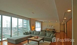 4 Bedrooms Apartment for sale in Khlong Toei Nuea, Bangkok Chodtayakorn