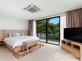5 спален Вилла for rent in Тхаланг, Пхукет, Чернг Талай, Тхаланг