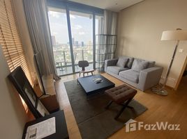 1 Schlafzimmer Appartement zu vermieten im Aequa Sukhumvit 49, Khlong Tan Nuea