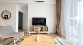 Unités disponibles à West Bay Condominium