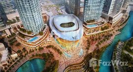 Available Units at The Address Residences Dubai Opera