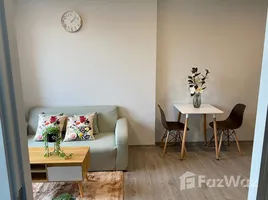 ขายคอนโด 1 ห้องนอน ในโครงการ โดว์เช่ ลาซาล, บางนา, บางนา