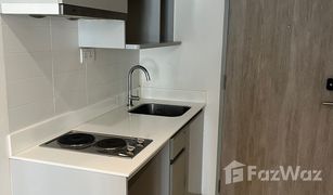 1 Bedroom Condo for sale in Huai Khwang, Bangkok Ideo Mobi Rama 9