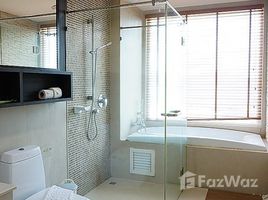2 Bedroom Condo for sale at The Baycliff Residence, Patong, Kathu, Phuket, Thailand