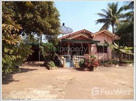 3 Bedroom House for sale in Attapeu, Xaysetha, Attapeu