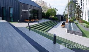 1 Bedroom Condo for sale in Huai Khwang, Bangkok Chapter One ECO Ratchada - Huaikwang