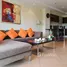 1 Schlafzimmer Wohnung zu verkaufen im The Residence Jomtien Beach, Nong Prue, Pattaya