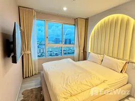 1 chambre Condominium à louer à , Bang Phlat, Bang Phlat, Bangkok, Thaïlande