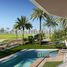 6 chambre Villa à vendre à Majestic Vistas., Dubai Hills Estate
