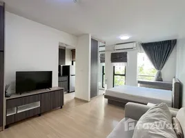 Studio Condo for rent at Unio Sukhumvit 72 (Phase 2), Samrong Nuea