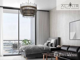 1 спален Квартира на продажу в Beachgate by Address, EMAAR Beachfront