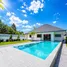 4 Bedroom Villa for sale in Nam Phrae, Chiang Mai, Nam Phrae, Hang Dong, Chiang Mai