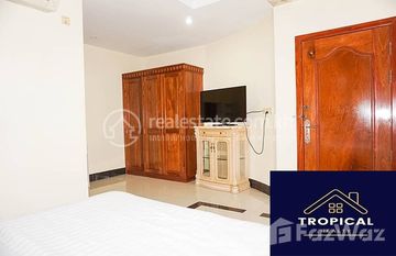 3 Bedroom Apartment In Toul Tompoung in Tuol Tumpung Ti Pir, プノンペン