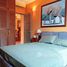 在Gurney Paragon Residences租赁的1 卧室 顶层公寓, Bandaraya Georgetown, Timur Laut Northeast Penang, 槟城, 马来西亚