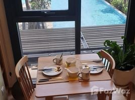 1 Bedroom Condo for rent at The Line Phahol - Pradipat, Phaya Thai, Phaya Thai, Bangkok, Thailand