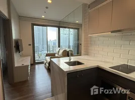 คอนโด 1 ห้องนอน ให้เช่า ในโครงการ ซีล บาย แสนสิริ, คลองตันเหนือ