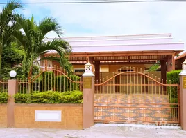 4 Bedroom Villa for rent at Eakmongkol 8, Nong Prue