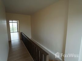 3 Bedroom House for sale at Private Avenue Kaset-Nawamin, Nawamin, Bueng Kum