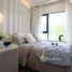 1 Bedroom Condo for sale at COBE Ratchada-Rama 9 , Huai Khwang, Huai Khwang, Bangkok