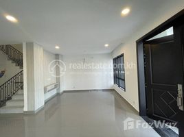 4 chambre Villa for sale in Russey Keo, Phnom Penh, Tuol Sangke, Russey Keo