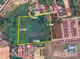  Terrain for sale in Phuket, Thep Krasattri, Thalang, Phuket