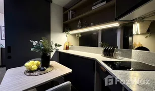 1 Bedroom Condo for sale in Maha Phruettharam, Bangkok Chapter Chula-Samyan