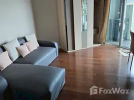 คอนโด 1 ห้องนอน ให้เช่า ในโครงการ เบลล์ แกรนด์ พระราม 9, ห้วยขวาง