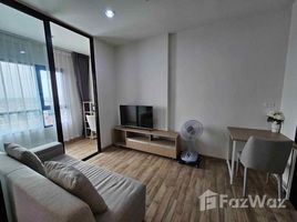 1 спален Квартира в аренду в Niche Mono Sukhumvit - Bearing, Samrong Nuea, Mueang Samut Prakan, Самутпракан