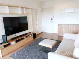 2 Schlafzimmer Wohnung zu vermieten im U Delight at Huamak Station, Hua Mak