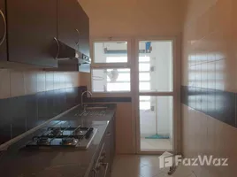 2 Habitación Apartamento en venta en Appartement à vendre à Ain Sebaa, Na Ain Sebaa