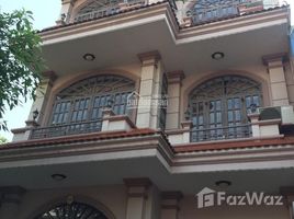 4 Schlafzimmer Haus zu verkaufen in Tan Binh, Ho Chi Minh City, Ward 2, Tan Binh