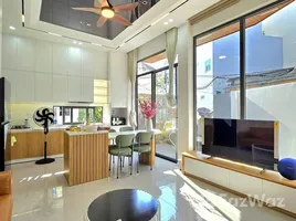 3 Schlafzimmer Haus zu vermieten in Thanh Khe Tay, Da Nang, Thanh Khe Tay