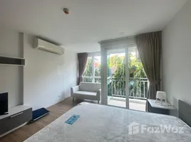 1 Schlafzimmer Wohnung zu vermieten im Ozone Condotel, Karon, Phuket Town, Phuket