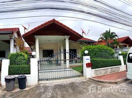 3 Bedrooms House for sale in Nong Prue, Pattaya Eakmongkol 3