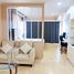 1 спален Квартира в аренду в The Platinum , Thanon Phet Buri