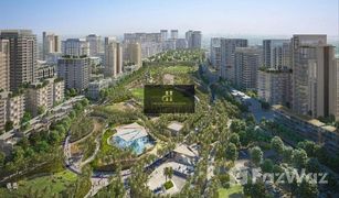 1 Habitación Apartamento en venta en Park Heights, Dubái Hills Park