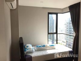 2 Bedroom Condo for rent at Lumpini Suite Phetchaburi - Makkasan, Makkasan, Ratchathewi
