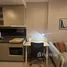 1 Bedroom Apartment for rent at Oka Haus, Khlong Tan