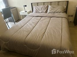 1 Schlafzimmer Appartement zu vermieten im Ashton Asoke, Khlong Toei Nuea