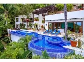 5 Habitación Casa en venta en México, Puerto Vallarta, Jalisco, México