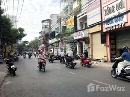 4 Habitación Casa en venta en Tan Binh, Ho Chi Minh City, Ward 3, Tan Binh