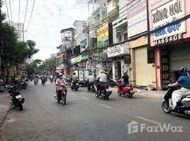 4 Schlafzimmer Haus zu verkaufen in Tan Binh, Ho Chi Minh City, Ward 3, Tan Binh